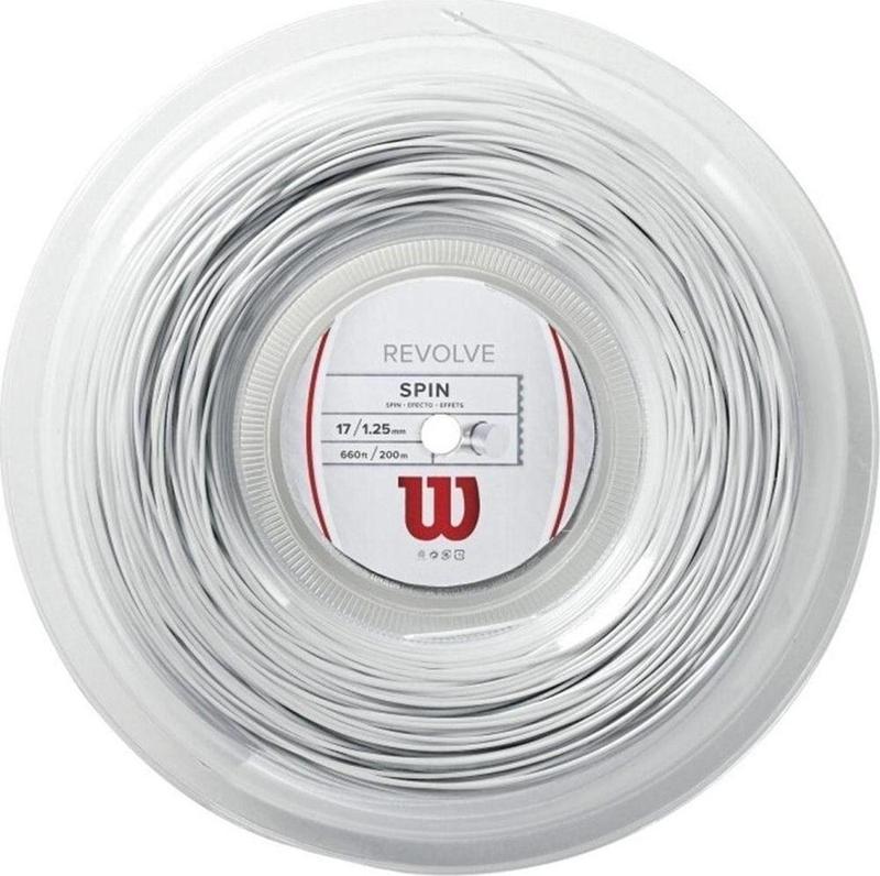 Wılson Revolve Spın 17 Reel Wh -200M Kordaj Teli