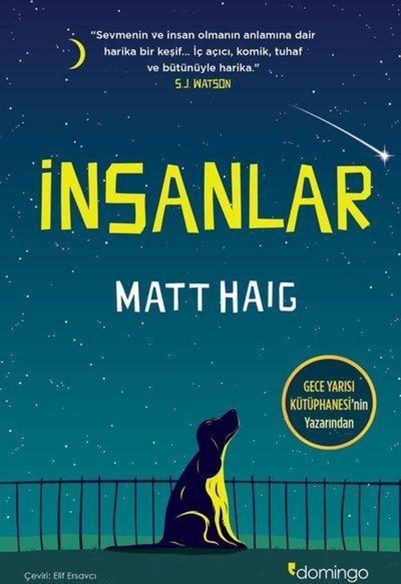 İnsanlar