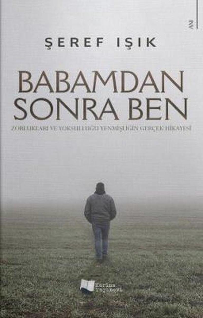 Babamdan Sonra Ben