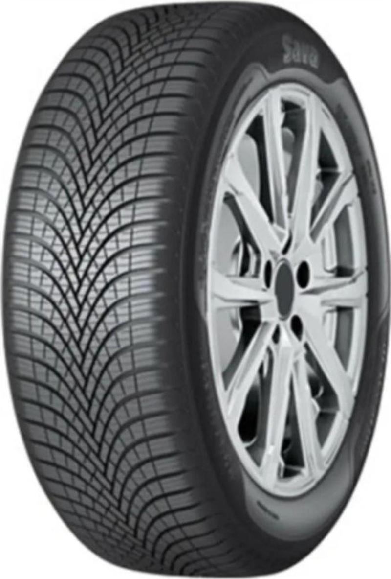 175/65 R14 82T All Weather Oto Dört Mevsim Lastiği (Üretim: 2024)