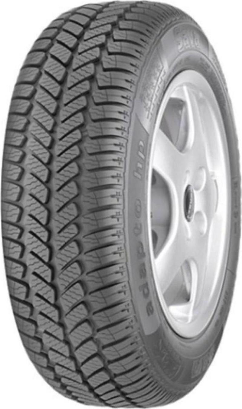 185/65R14 86H Adapto HP M+S Oto Dört Mevsim Lastiği (Üretim:2023, 6.hafta)