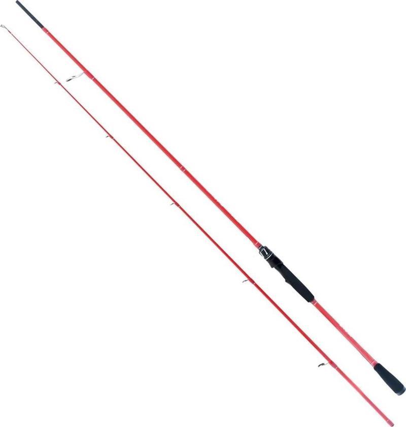 Red Fox 2.70m 5-55gr Spin Olta Kamış