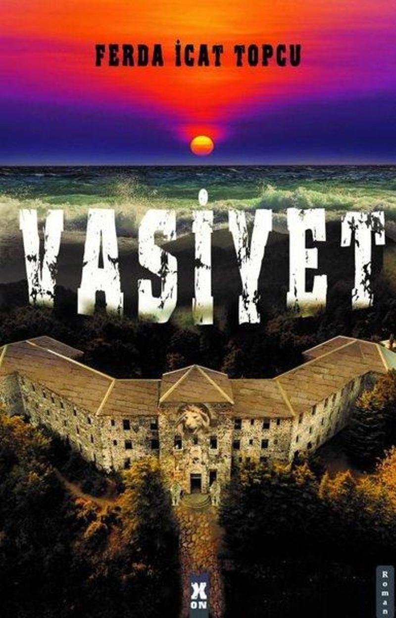 Vasiyet