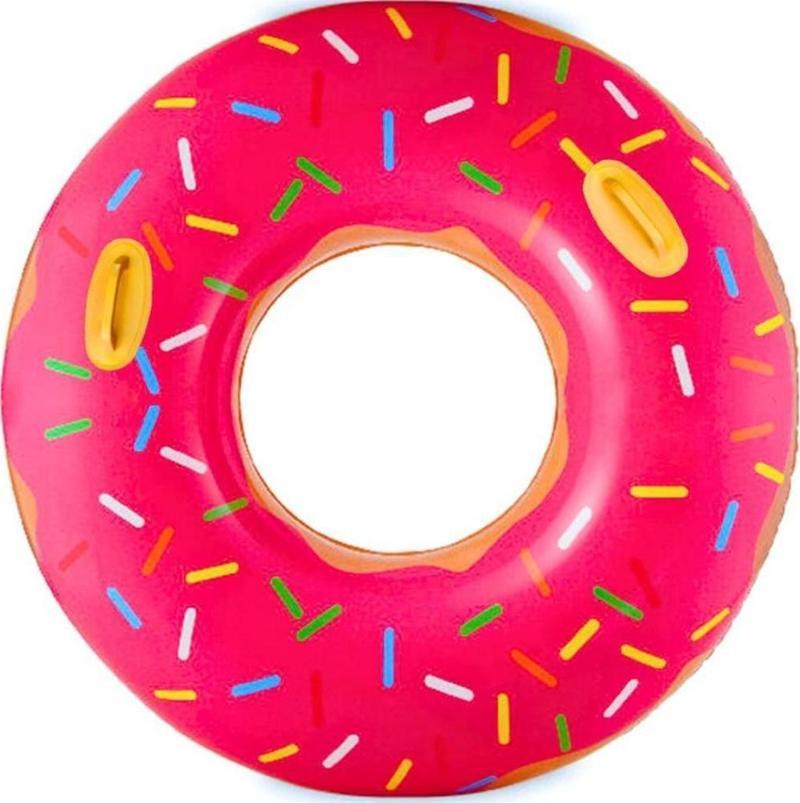 Donut Simit Tutunmalı 100 Cm Bemuda - 2309031