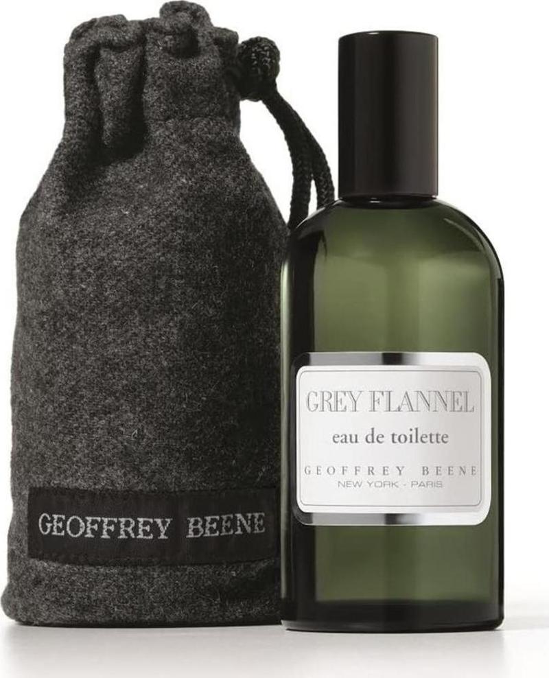 Geoffrey Beene EDT Erkek Parfüm 120ML