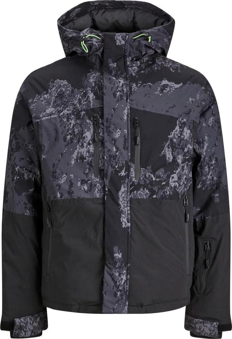 Jcoalpine Jacket Erkek Mont