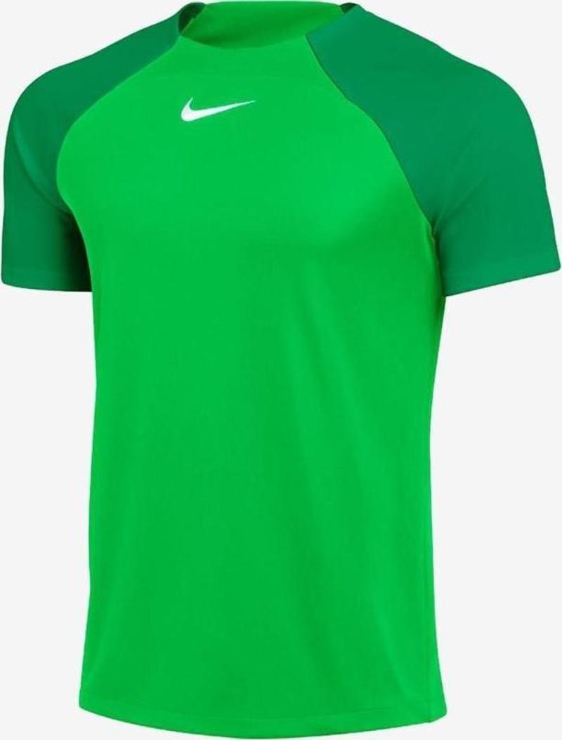 M Nk Df Strk SS Top K DH9225-329 Siyah Erkek Antrenman Tişörtü