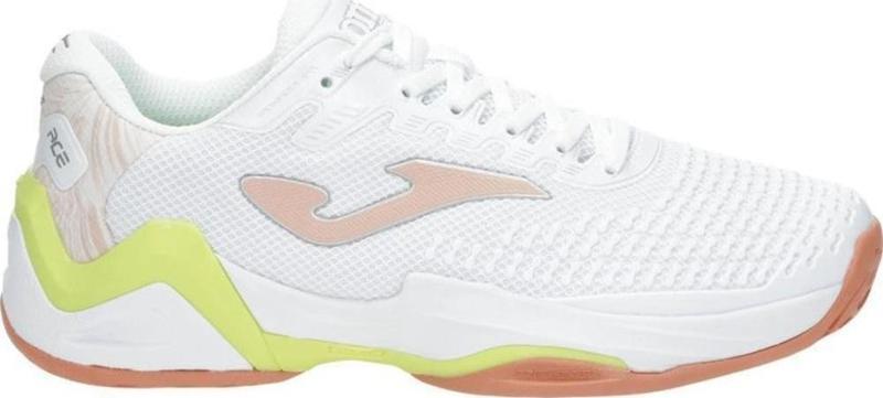Ace Lady Pro 2302 Kadın Beyaz Tenis Ayakkabısı TACELS2302T
