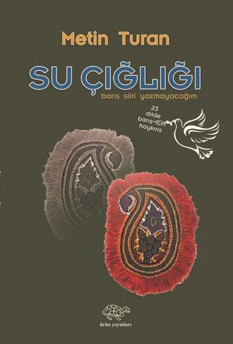 Su Çığlığı