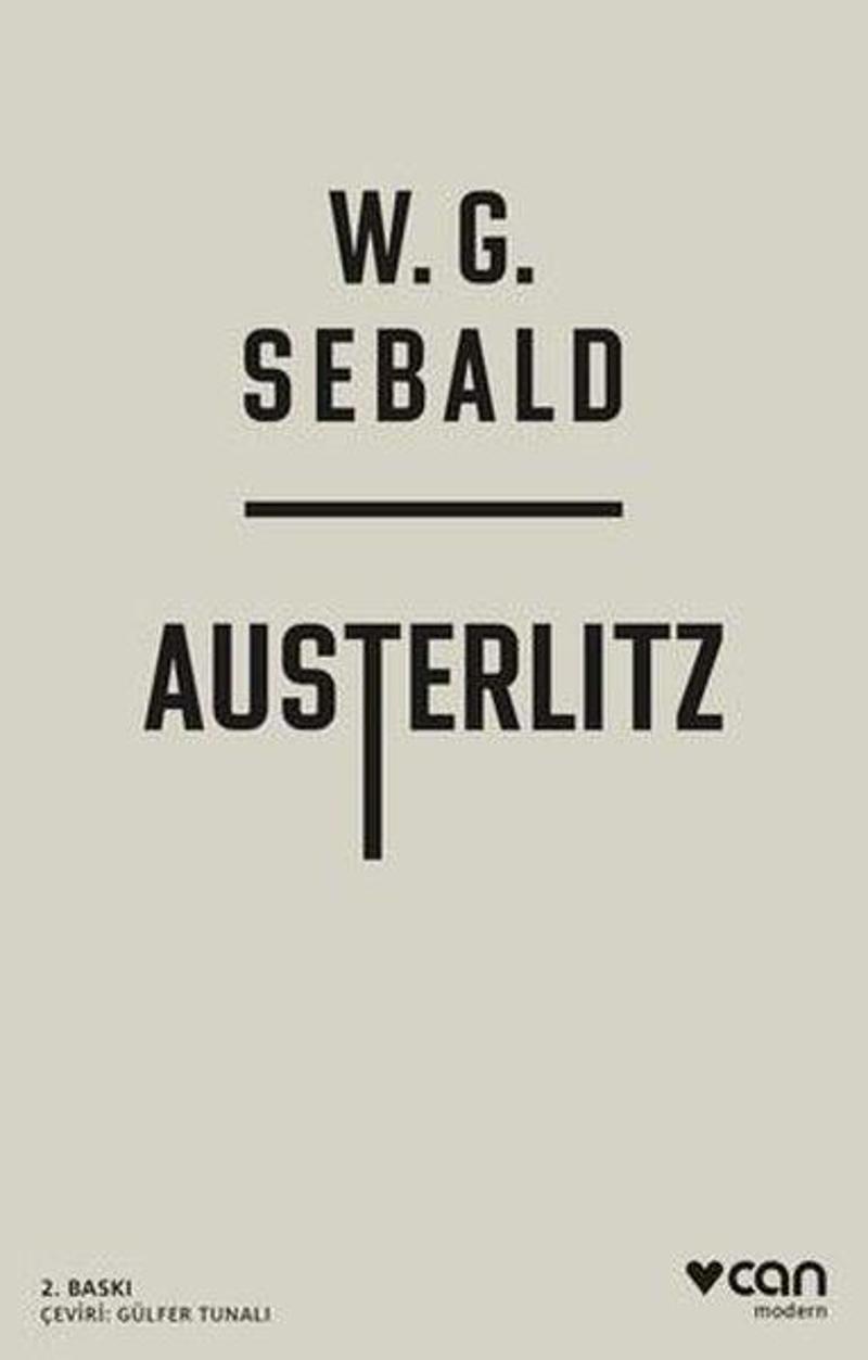 Austerlitz