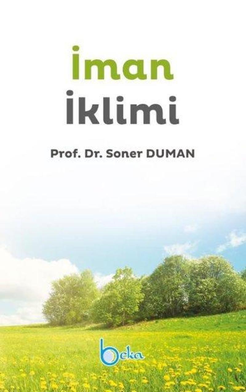 İman İklimi