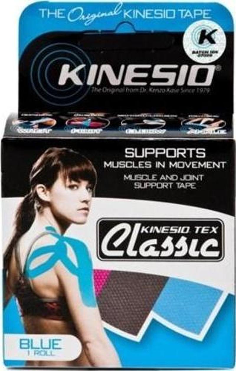 Kinesio Tex Classic 5 Cm X 4 M