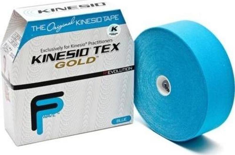 Kinesio Tex Gold 5.0 Cm X 31.5m