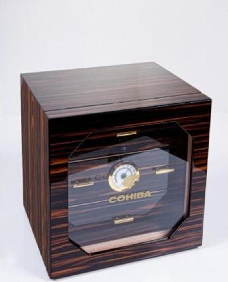 Cohiba 3 Katlı Humidor CHUM035
