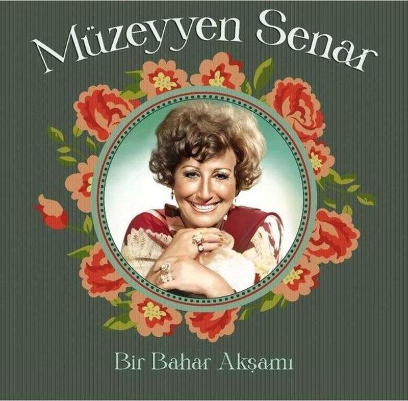 Bir Bahar Akşamı Plak