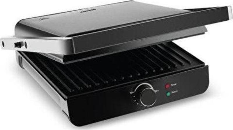 Grillant 1356H Inox Tost Makinesi