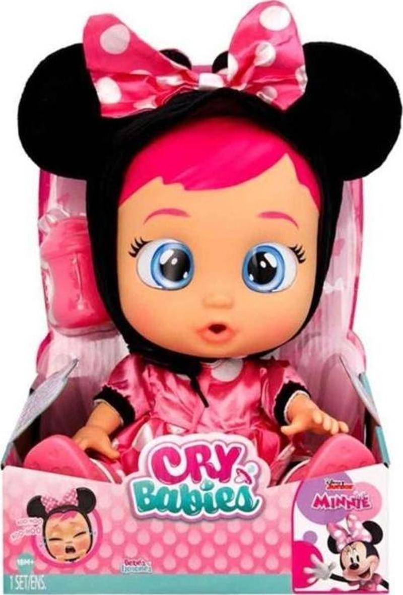 Ağlayan Minnie CYB53000