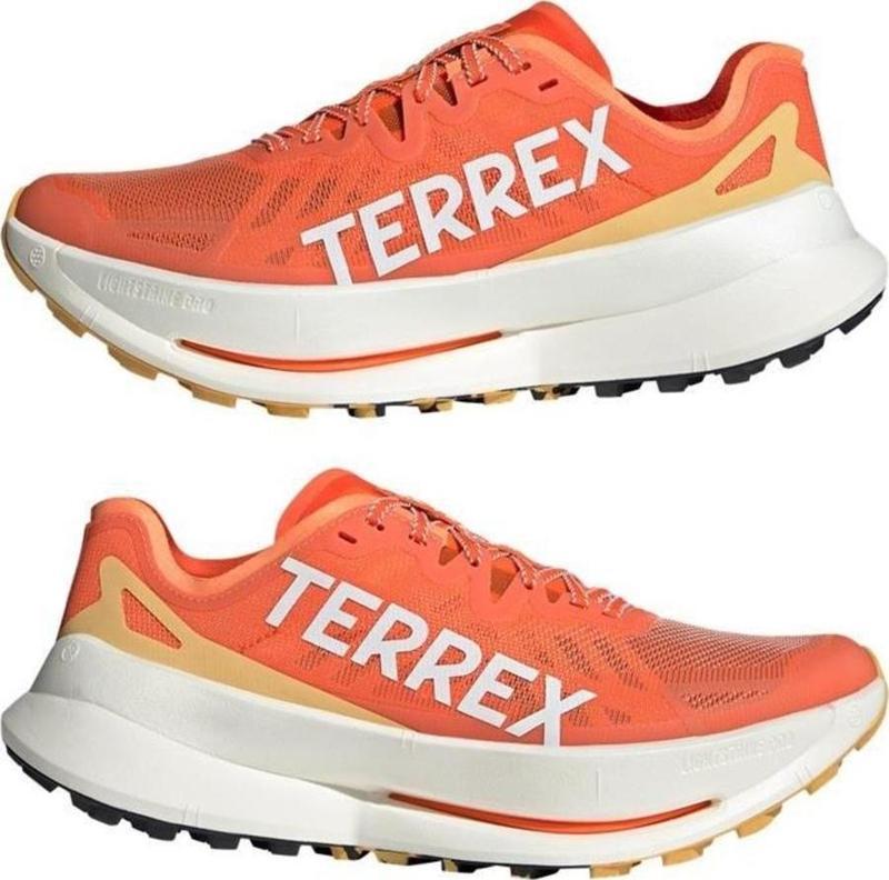 TERREX AGRAVIC SPEED ULTRA Spor Ayakkabı IF6594