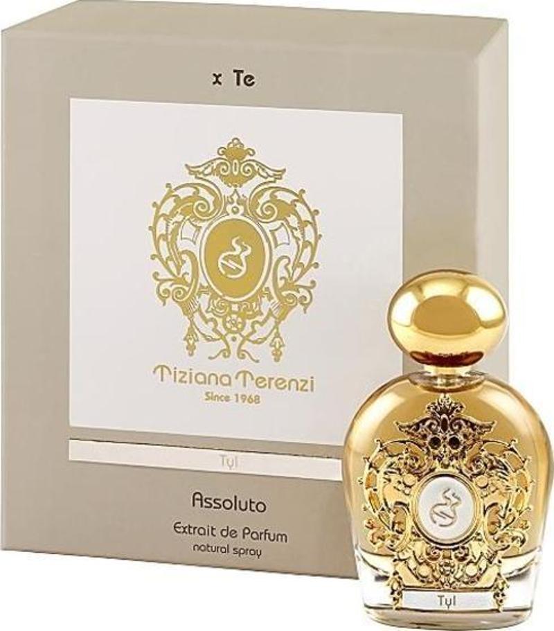 Assoluto Tyl Edp