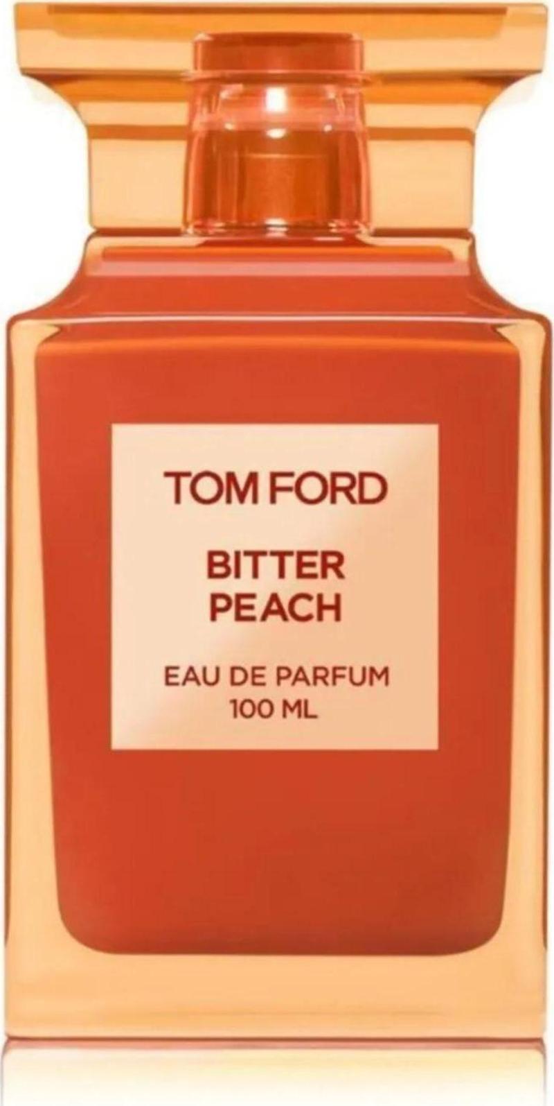 Bitter Peach Edp