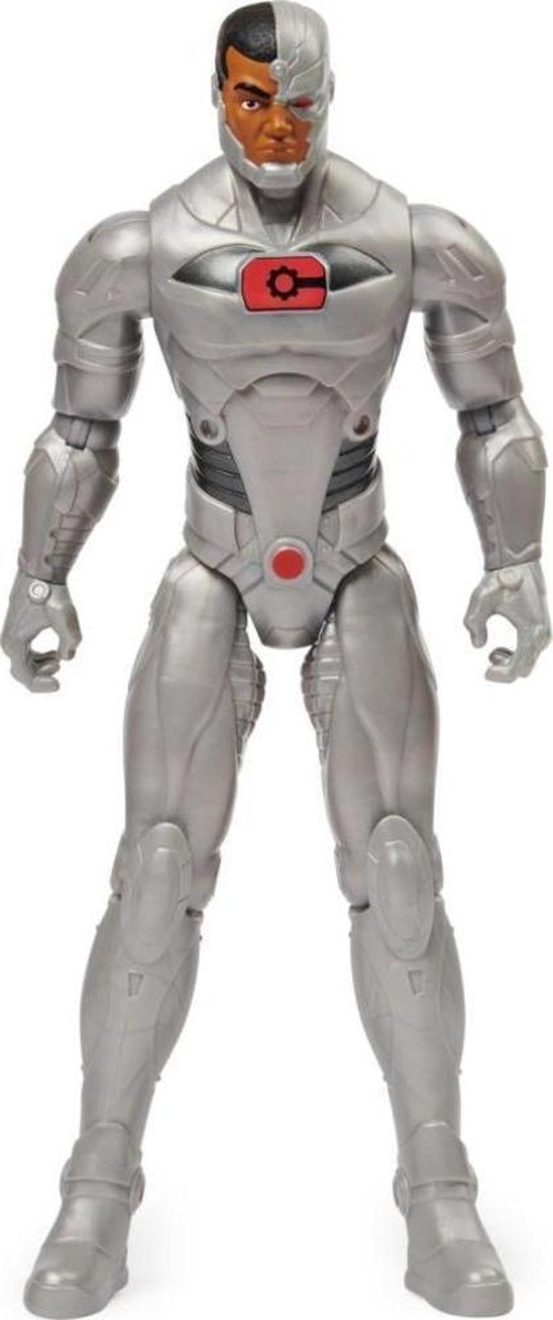 Dc Comics Aksiyon Figürü 30 cm Cyborg 6056278