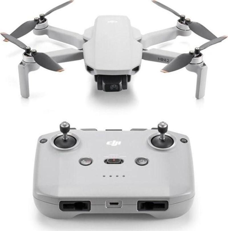 Mini 2 Se (DJI Türkiye Karacasulu Garantili)