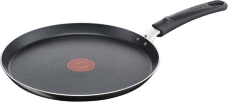 B55610 Titanyum 1X SimpleCook Krep Tavası 25 cm