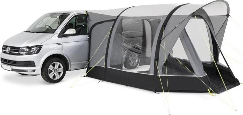 Kampa Action AIR 290cm VW, Camper Araç Şişme Havalı Çadır