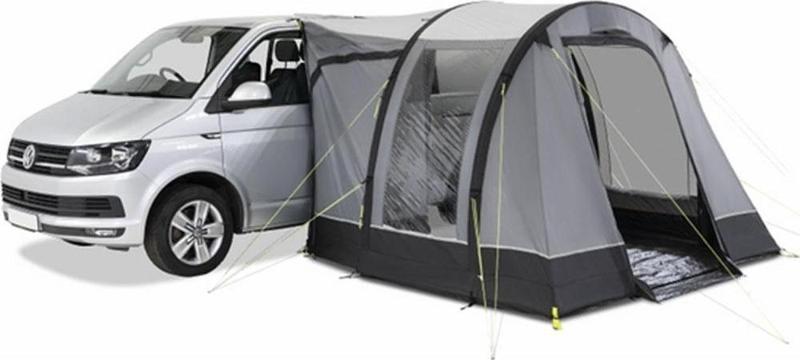 Kampa Trip AIR VW 290cm Camper Şişme Havalı Çadır