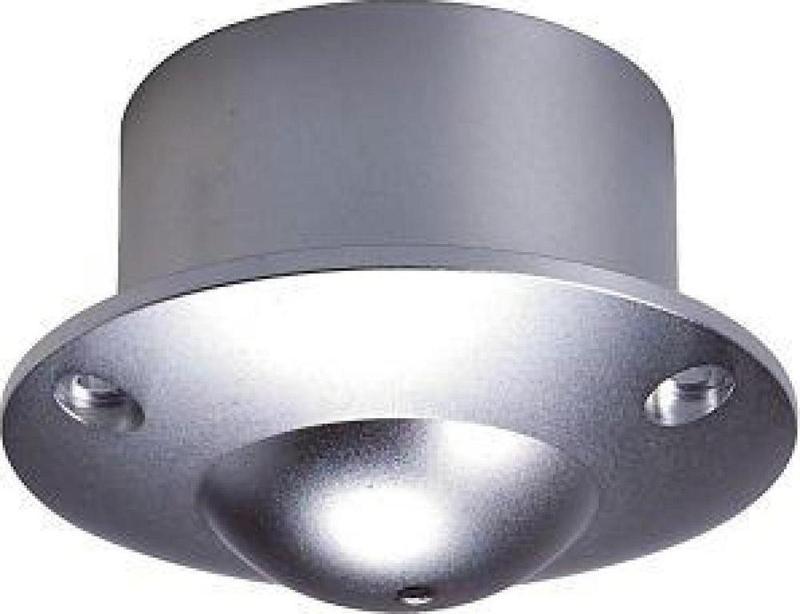 Eneo SLS-ENEO-VKCD-135 Eneo 1/3 Colour Dome Camera In-Ceiling Mountwith 3.7mm Lens, 12VDC, 380TVL
