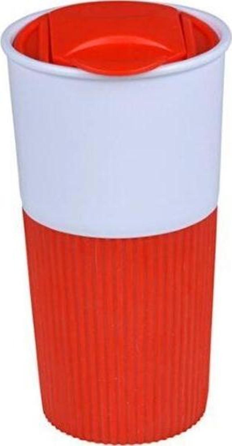 450ml Plastik Mug