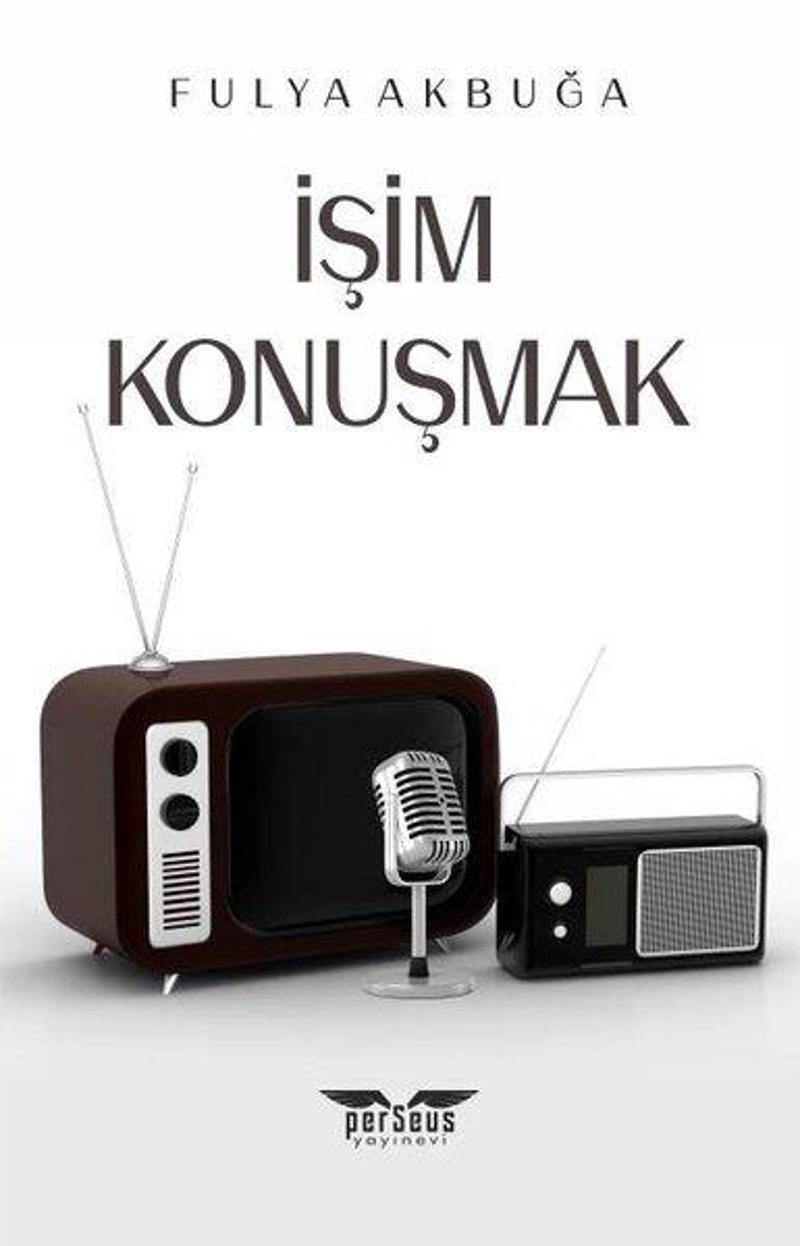 İşim Konuşmak