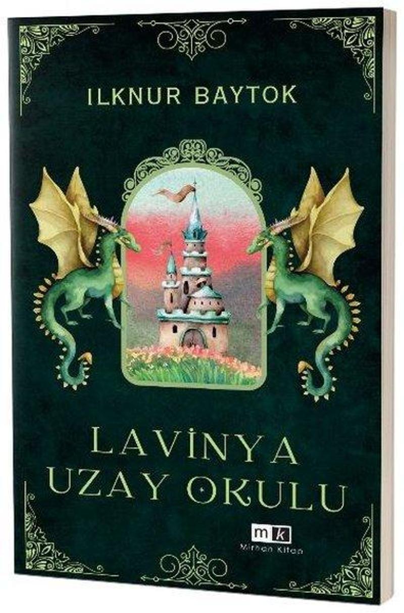 Lavinya Uzay Okulu