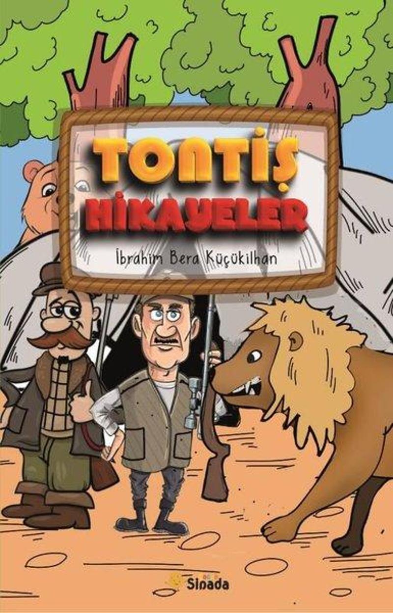 Tontiş Hikayeler