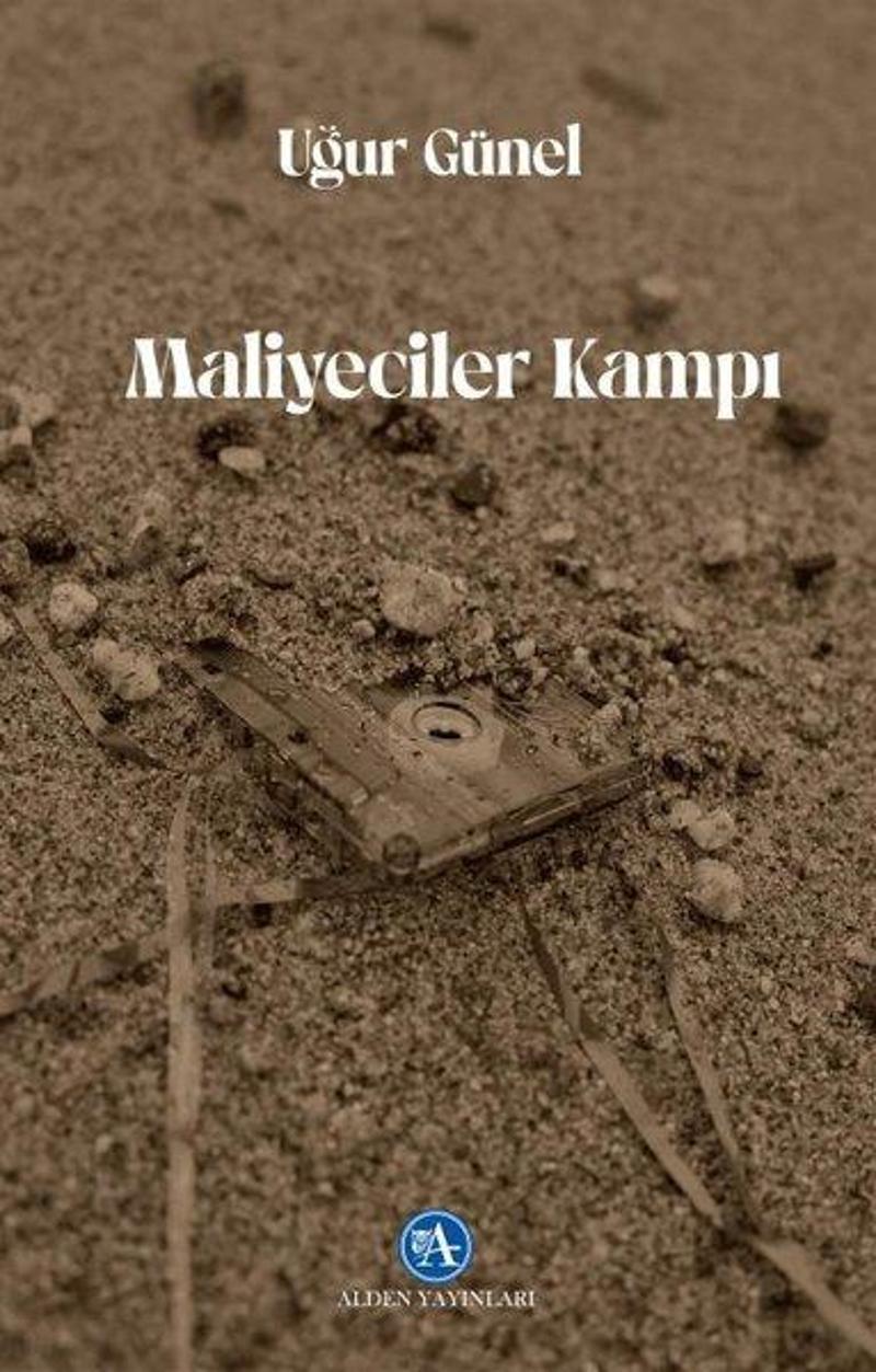 Maliyeciler Kampı