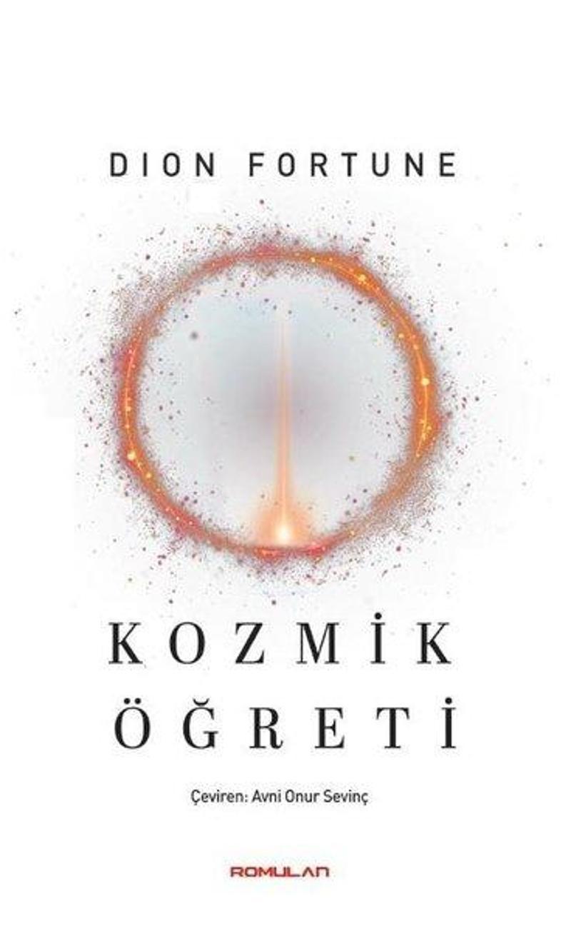 Kozmik Öğreti