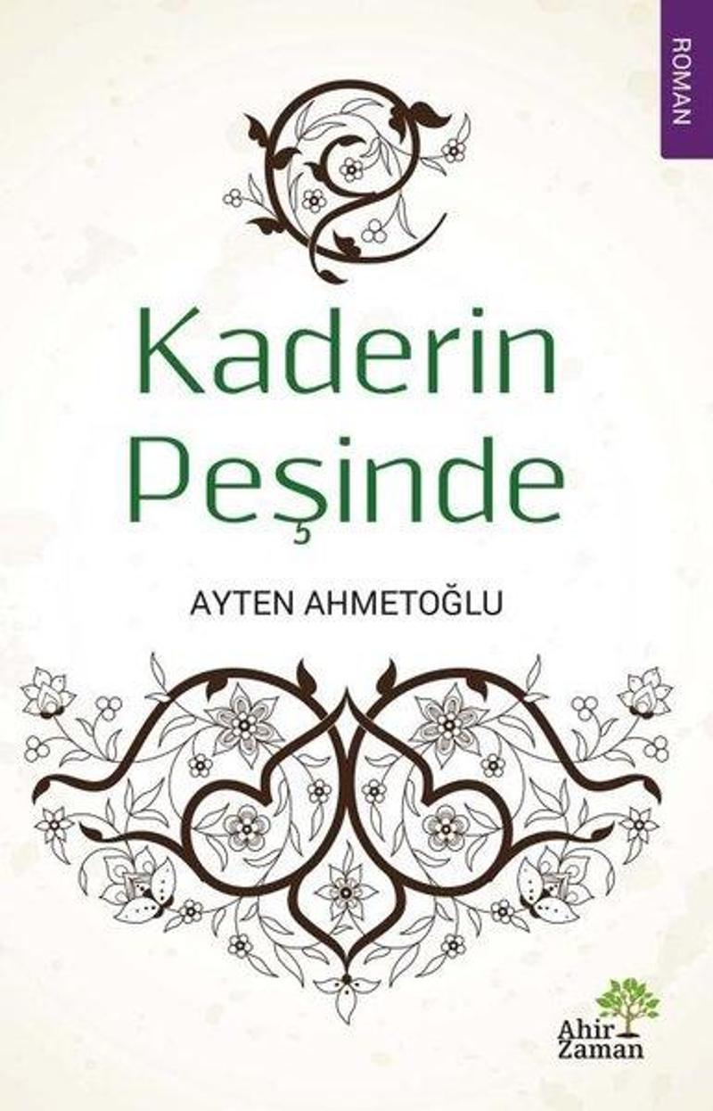 Kaderin Peşinde