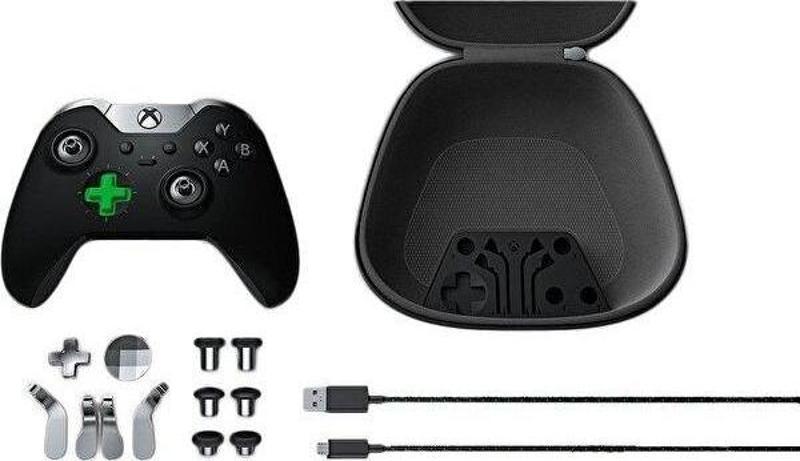 Xbox Elite Series 2 Controller ( Ithalatçı Garantili )