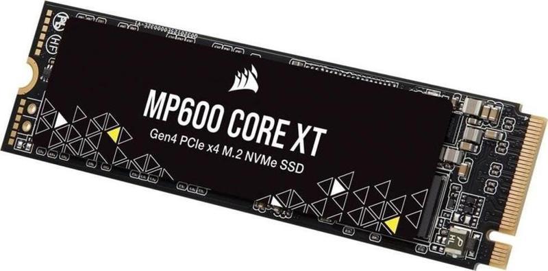 MP600 Core XT CSSD-F1000GBMP600CXT PCI-Express 4.0 1 TB M.2 SSD