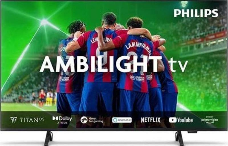 55PUS8309/62 4K Ambilight LED TV