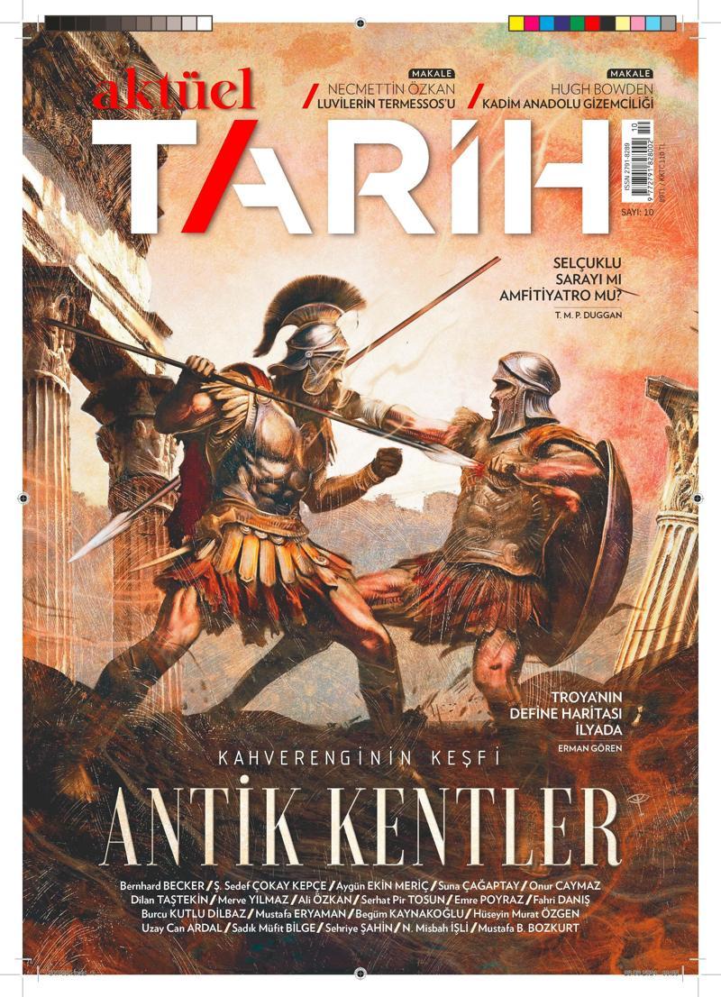 AKTÜEL TARİH SAYI 9