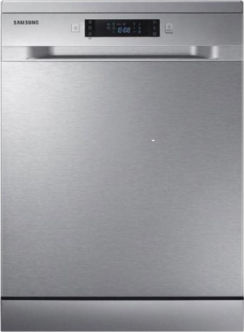 Dw60Dg560Fsrtr 6 Programlı 14 Kişilik Inox Bulaşık Makinesi