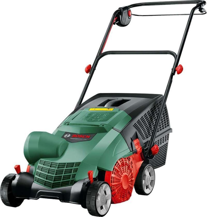 UniversalVerticut 1100 Toprak Havalandırma Makinesi