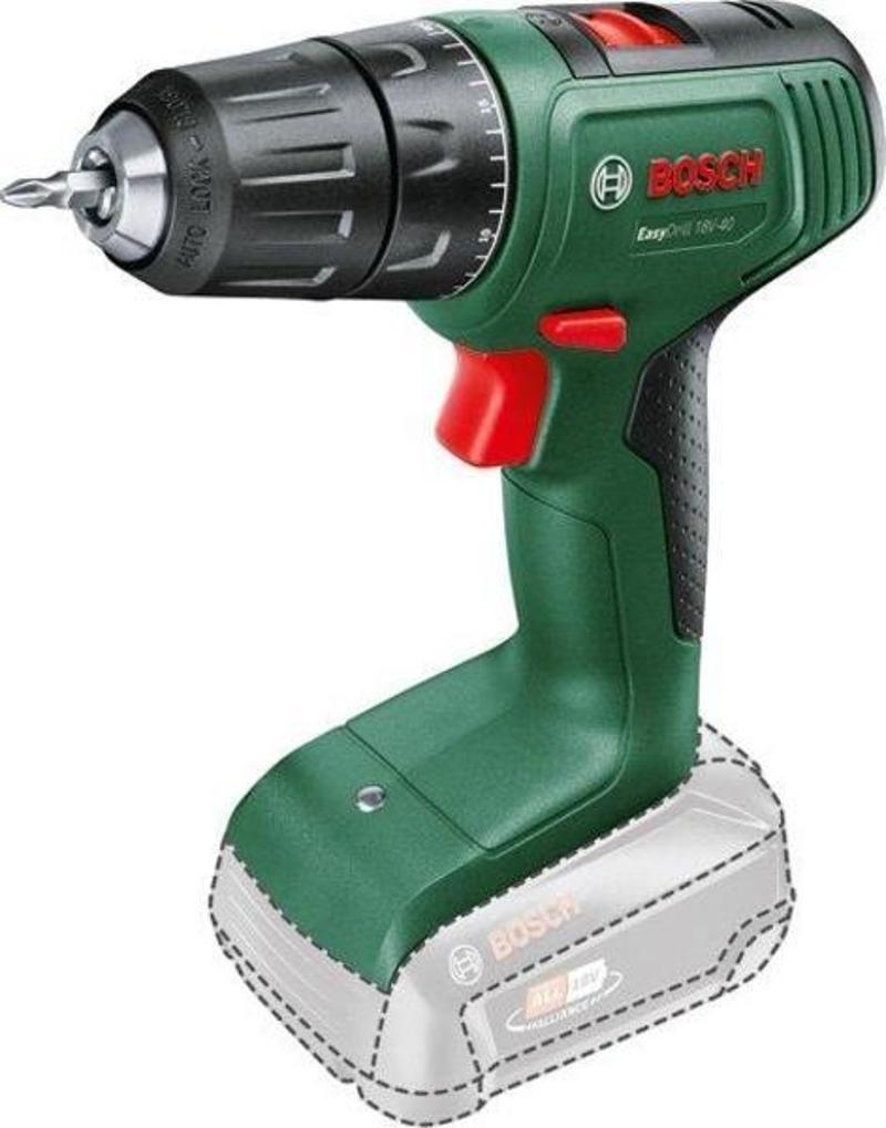 EasyDrill 18V-40 (Solo)