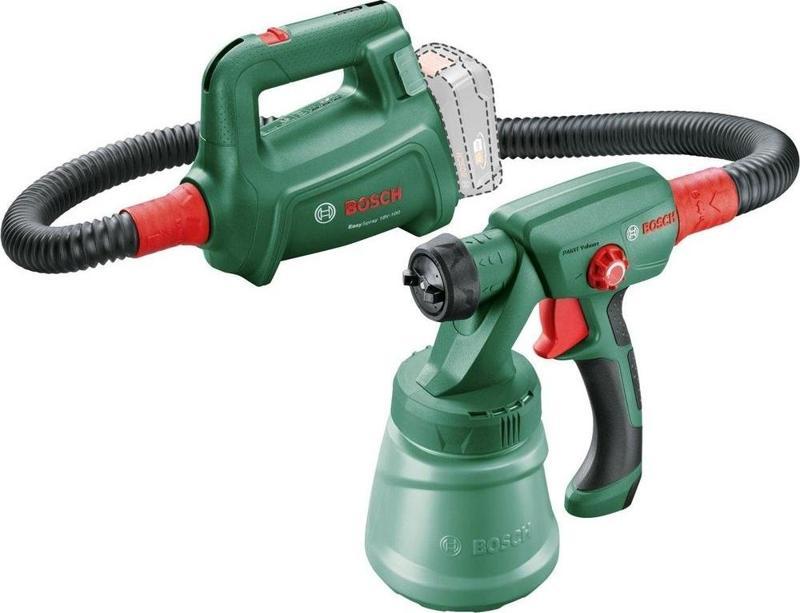 EasySpray 18V (Solo) Akülü Boya Tabancası