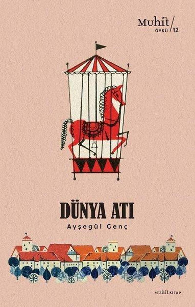 Dünya Atı