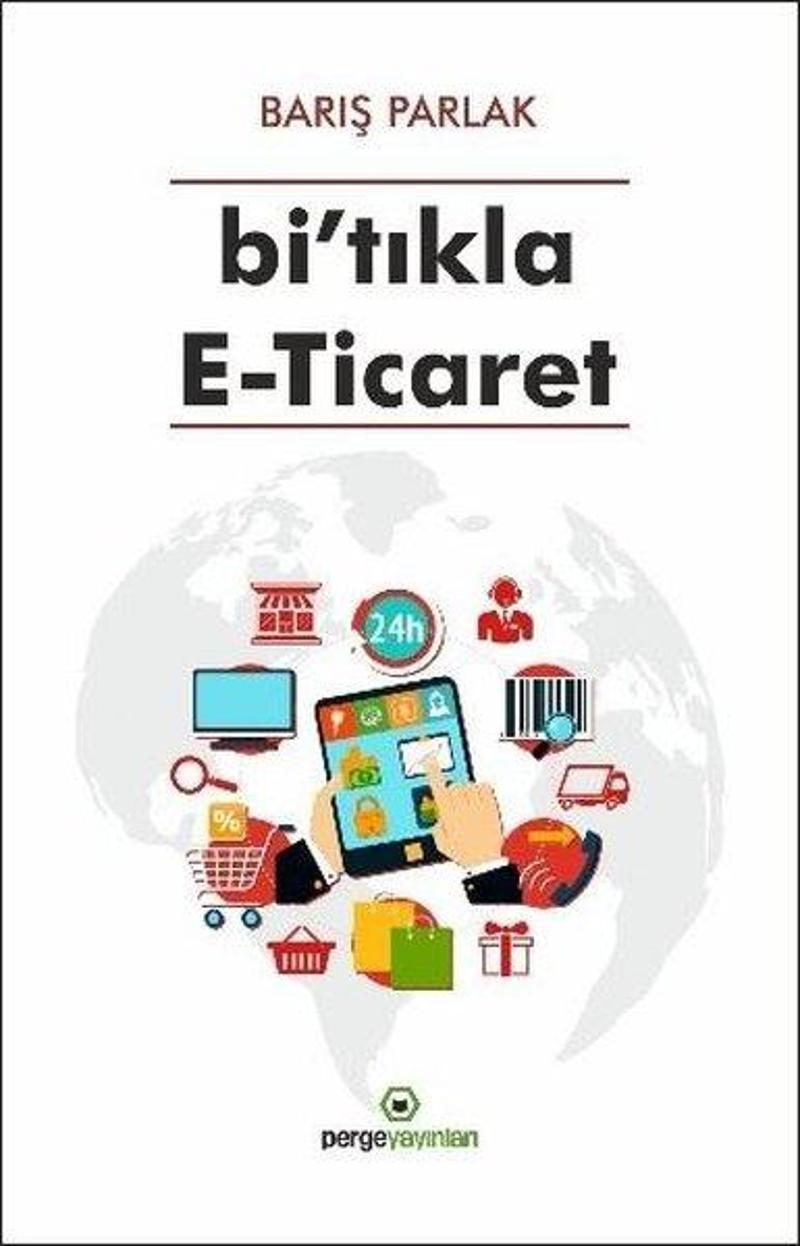 Bitıkla E-Ticaret