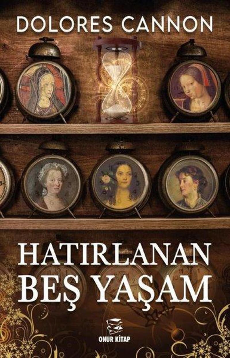 Hatırlanan Beş Yaşam