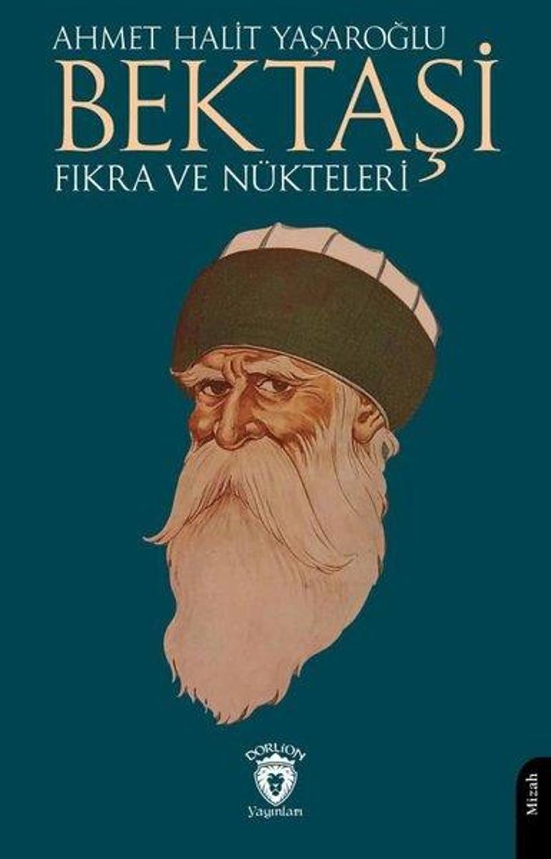 Bektaşi Fıkra ve Nükteleri