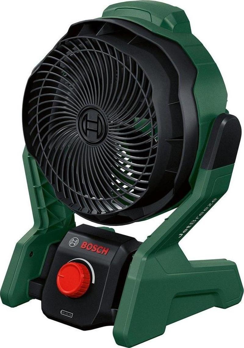 UniversalFan 18V-1000 (Solo)